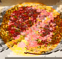 Pizza Hut - Ashmore - Accommodation Cairns