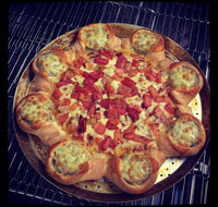 Pizza Hut North Strathfield - North Strathfield - Accommodation Cairns