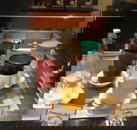 Pontoons Restaurant - Accommodation Cairns