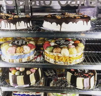 Pure Gelato - Accommodation Cairns