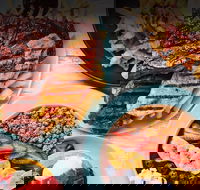 Rashays - Narellan - Accommodation Cairns