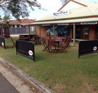 RayJays Fish  Chips - Accommodation Cairns