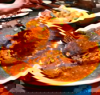 Red Hot Wok - Accommodation Cairns