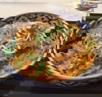 Rose Garden Thai Restaurant - Accommodation Cairns