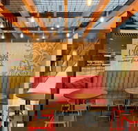 Ruby Chews Burgers and Shakes - Accommodation Cairns