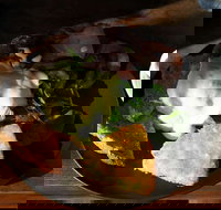 Runway Bar  Restaurant - Accommodation Cairns