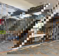 Sahar Afghan Restaurant