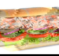 Subway - Indooroopilly - Accommodation Cairns