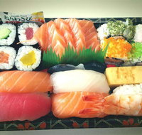 Sushi Boy - Accommodation Cairns