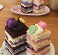 SUTSA Cake Bar  Studio - Accommodation Cairns