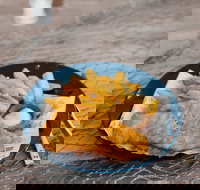 Sweetlips Fish  Chips - Scarborough - Accommodation Cairns