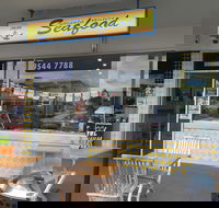 Sylvania Waters Seafood - Accommodation Cairns
