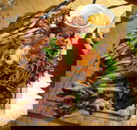 Taste of Thai - Accommodation Cairns