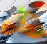 The Coffee Club Narellan - Accommodation Cairns