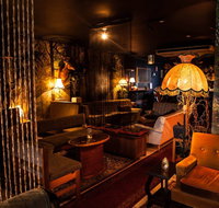 The Junk Bar - Accommodation Cairns