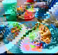 The Yarra Valley Smokery - Accommodation Cairns