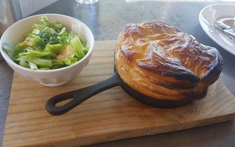 Tomah Gardens Restaurant At Blue Mountains Botanic Garden - Accommodation Cairns 0