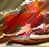 Vitaly - Accommodation Cairns