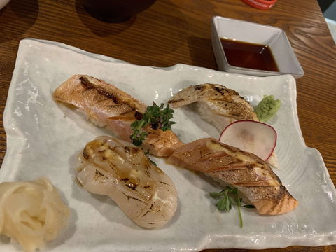 WASHOKUDO Japanese - Accommodation Cairns 0