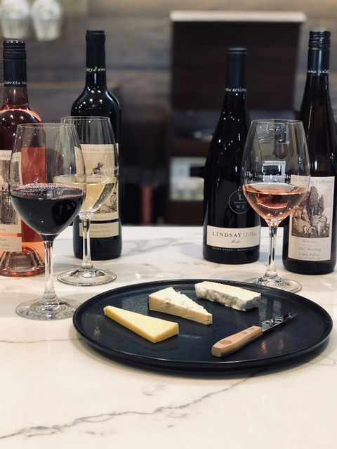 Wine & Cheese Tasting - Accommodation Cairns 0