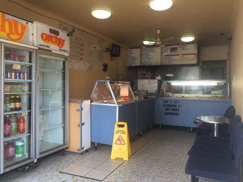 Zillmere Seafoods - Accommodation Cairns 0