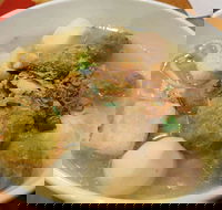 Bakso House / Rosebery Martabak - Accommodation Cairns