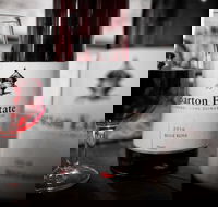 Barton Estate Winery