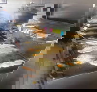 Blackshaws Rd Fish  Chips - Accommodation Cairns