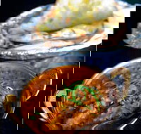 Bombay Bloomers - Accommodation Cairns