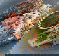 Bulli - Accommodation Cairns