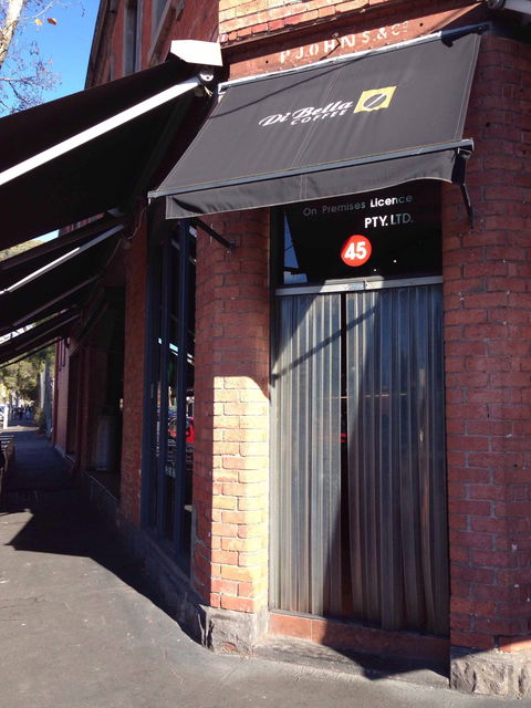 Cambridge Cafe - Accommodation Cairns 0