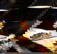 Cape Grim Grill  Kauri Bistro - Accommodation Cairns