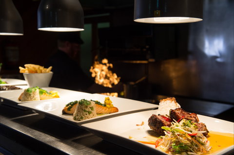 Cape Grim Grill @ Kauri Bistro - Accommodation Cairns 0