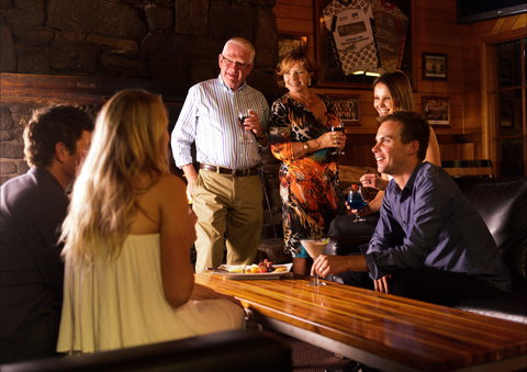 Cape Grim Grill @ Kauri Bistro - Accommodation Cairns 1