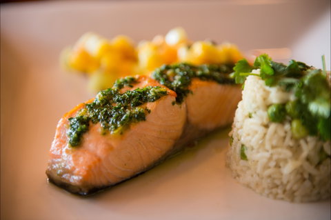 Cape Grim Grill @ Kauri Bistro - Accommodation Cairns 2