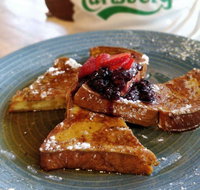 Cherry Beans Coffee Roasters Cafe - Accommodation Cairns