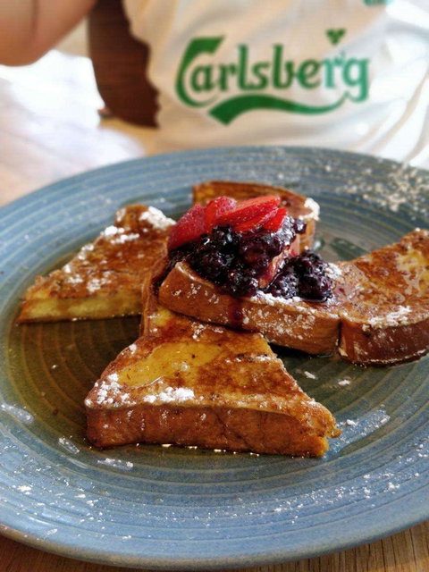 Cherry Beans Coffee Roasters Cafe - Accommodation Cairns 0