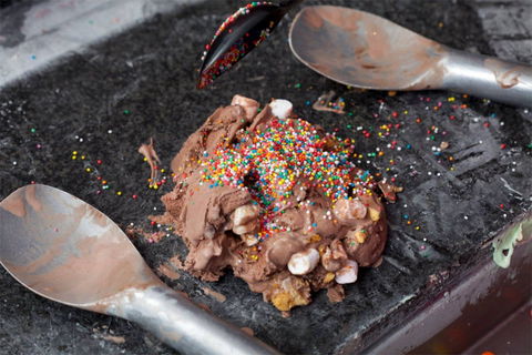 Cold Rock Ice Creamery - Surfers Paradise - Accommodation Cairns 0