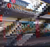 Darshan Indian Restaurant - Accommodation Cairns