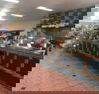 Dino's Takeaway   Milkbar