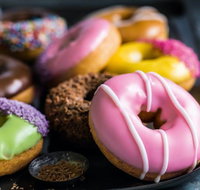 Donut King - Helensvale - Accommodation Cairns