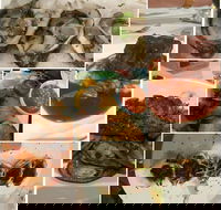 Emerald Room Restaurant - Accommodation Cairns