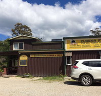 Eureka Farm - Accommodation Cairns