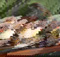 Flavours Patisserie Cafe  - Parkdale