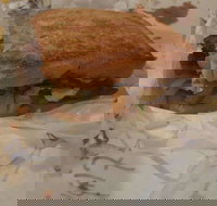 Flippin' Fish  Chippery - Accommodation Cairns