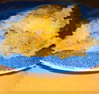 Fortuna Fish  Chips - Accommodation Cairns