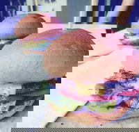 Found 401 - Accommodation Cairns