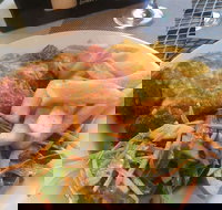 Friars Cafe - Accommodation Cairns