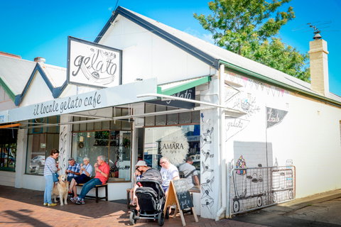 Il Locale Gelato - Accommodation Cairns 0