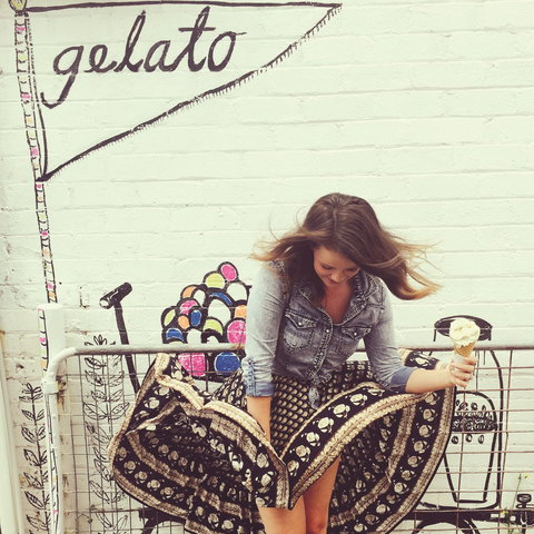 Il Locale Gelato - Accommodation Cairns 1